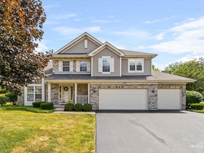 1133 Stonegate Ct, Bartlett, IL, 60103