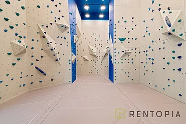 Rented by The KCI Group