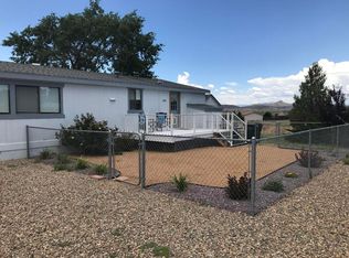 2090 Little Doggie Draw, Chino Valley, AZ 86323