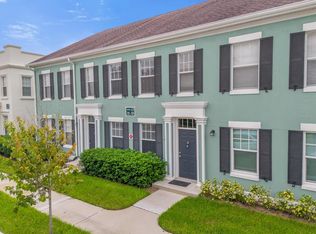 737 Siena Palm Dr #737, Kissimmee, FL 34747