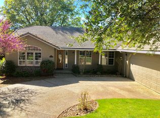 14799 Eagle Ridge Dr, Forest Ranch, CA 95942