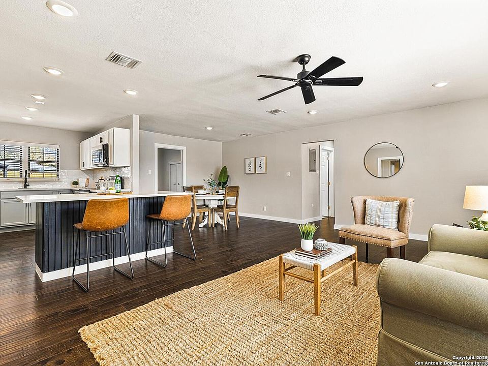 2613 W. Summit Ave, San Antonio, TX 78228 | MLS #1842617 | Zillow