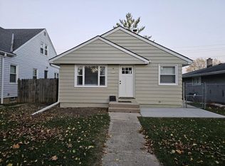 4524 N 77th St, Milwaukee, WI 53218