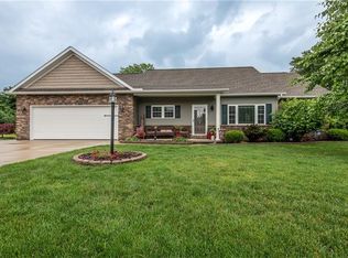 1217 Cecilia Dr NW, STRASBURG, OH