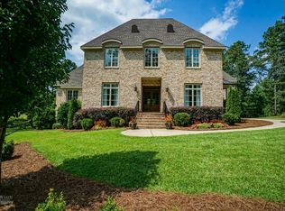 200 Aylesbury Ln, Macon, GA 31220