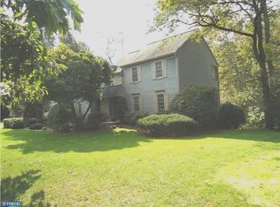 220 Overcreek Rd, Phoenixville, PA 19460