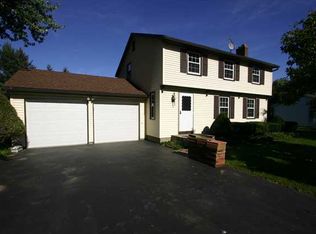 872 Joylene Dr, Webster, NY 14580