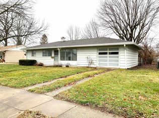 2630 Stadium Dr, Logansport, IN 46947