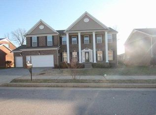 2008 Hawks Nest Dr, Hermitage, TN 37076