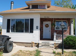 116 N 3rd St, Tooele, UT 84074