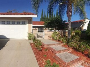 4981 Lori Ann Ln, Irvine, CA 92604