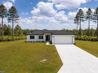 1222 Sheldon Ave, Lehigh Acres, FL 33972