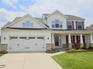 1900 Declaration Dr, Lancaster, OH 43130