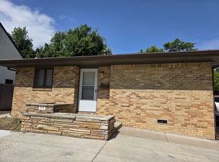 219 S Oliver St, Wichita, KS 67218