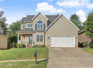 10612 Hite Creek Rd, Louisville, KY 40241