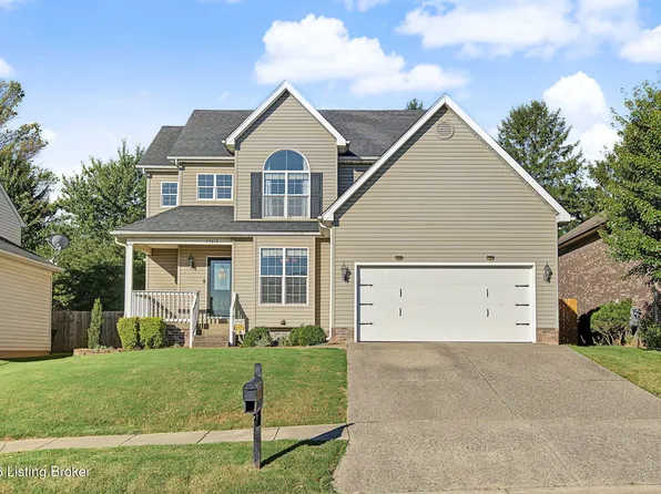 10612 Hite Creek Rd, Louisville, KY 40241