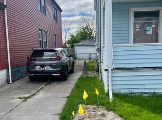 141 Edson St FLOOR 2, Buffalo, NY 14210