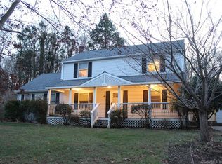 265 Cooper Ln, Coventry, CT 06238