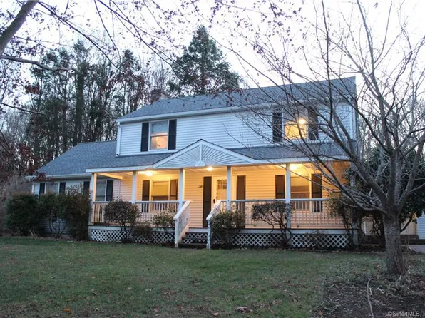 265 Cooper Lane, Coventry, CT 06238