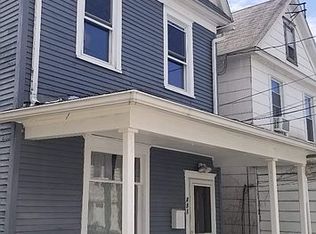 481 Madison St, Wilkes Barre, PA 18705
