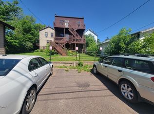810 - 812 E 3rd Street, Duluth, MN 55805