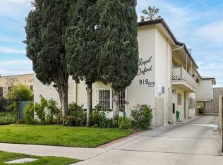 919 N Oxford Ave APT 2, Los Angeles, CA 90029