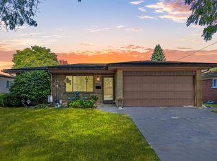 11847 Farnum Ave, Warren, MI 48093