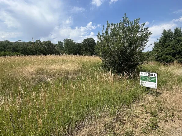 LOT 745 Anthony Ave, Colorado City, CO 81019
