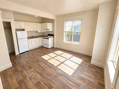 Floor plan 412