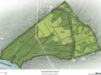 N Waterside Dr, Lanexa, VA, 23089