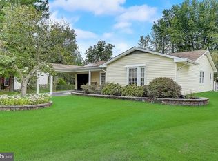 8144 Windmill Ct, Severn, MD 21144