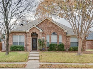 7187 Prairie Flower Ln, Frisco, TX 75033