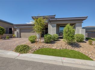 16 Reflection Cove Dr, Henderson, NV 89011