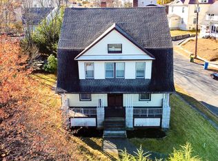 859 Watertown Ave, Waterbury, CT 06708