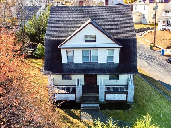 859 Watertown Avenue, Waterbury, CT 06708