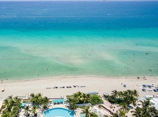 Diplomat Oceanfront, Hollywood, FL 33019