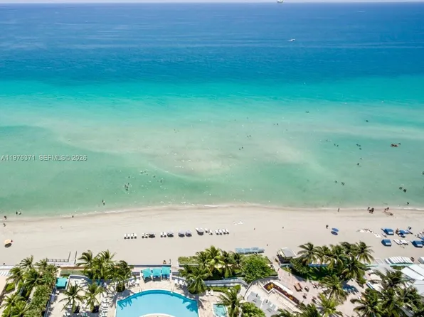 3535 S Ocean Drive #1602, Hollywood, FL 33019