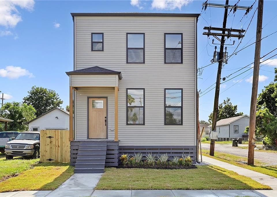 1st image of 4021 N Rocheblave St