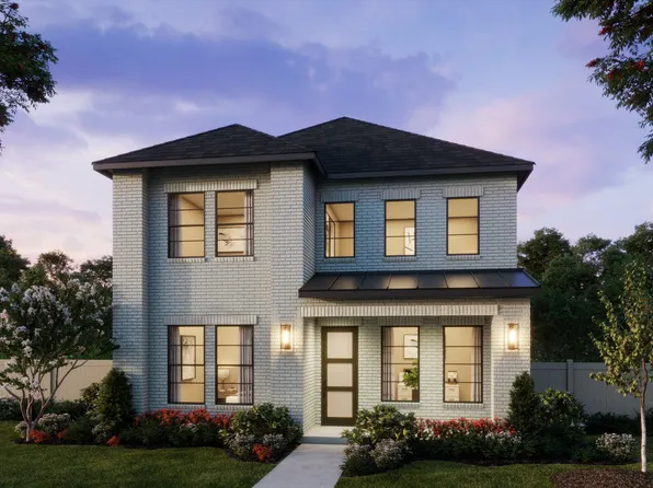 1121 Saltbrush Mews, Celina, TX 75009