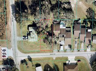 SW 97th St LOT 8, Ocala, FL 34476