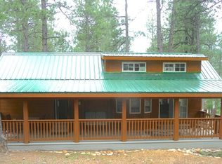 51 Ponderosa, Rociada, NM 87742