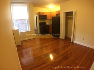 1132 Commonwealth Ave #15A, Allston, MA 02134