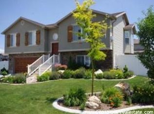 142 N 4750 W, Clearfield, UT 84015