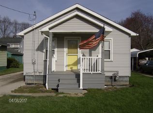 3865 Kelley St, Mineral Ridge, OH 44440