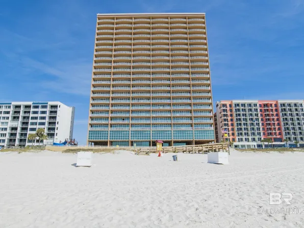 25494 Perdido Beach Blvd #1704, Orange Beach, AL 36561