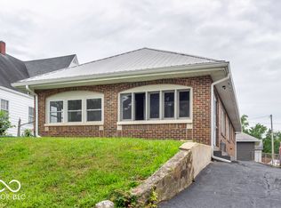 408 N Walnut St, Alexandria, IN