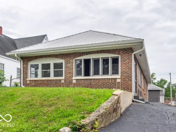 408 N Walnut St, Alexandria, IN 46001