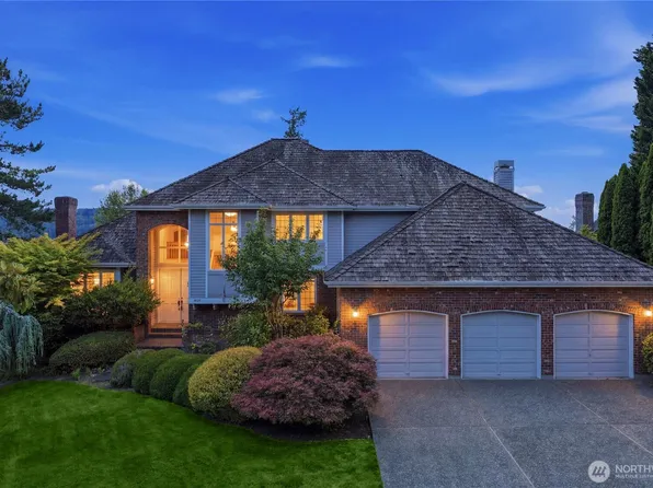 4123 205 Avenue SE, Sammamish, WA 98075