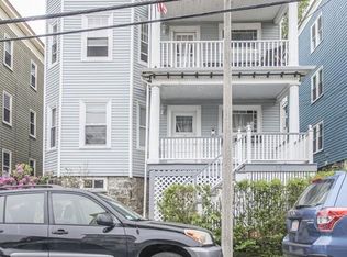 12 Thelma Rd #3, Dorchester, MA 02122
