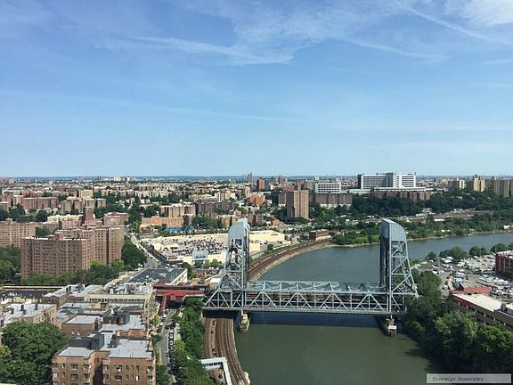 2nd image of 150 W 225th St APT 32E